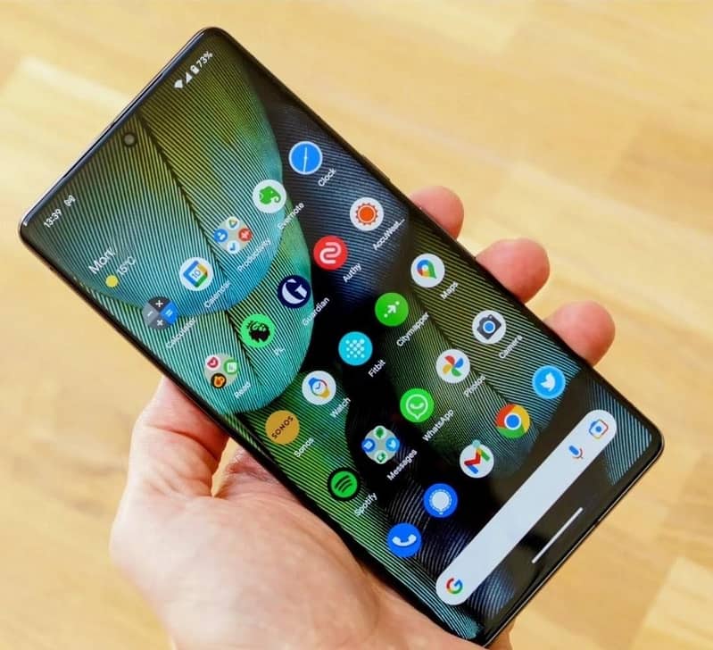 Google Pixel 7 0