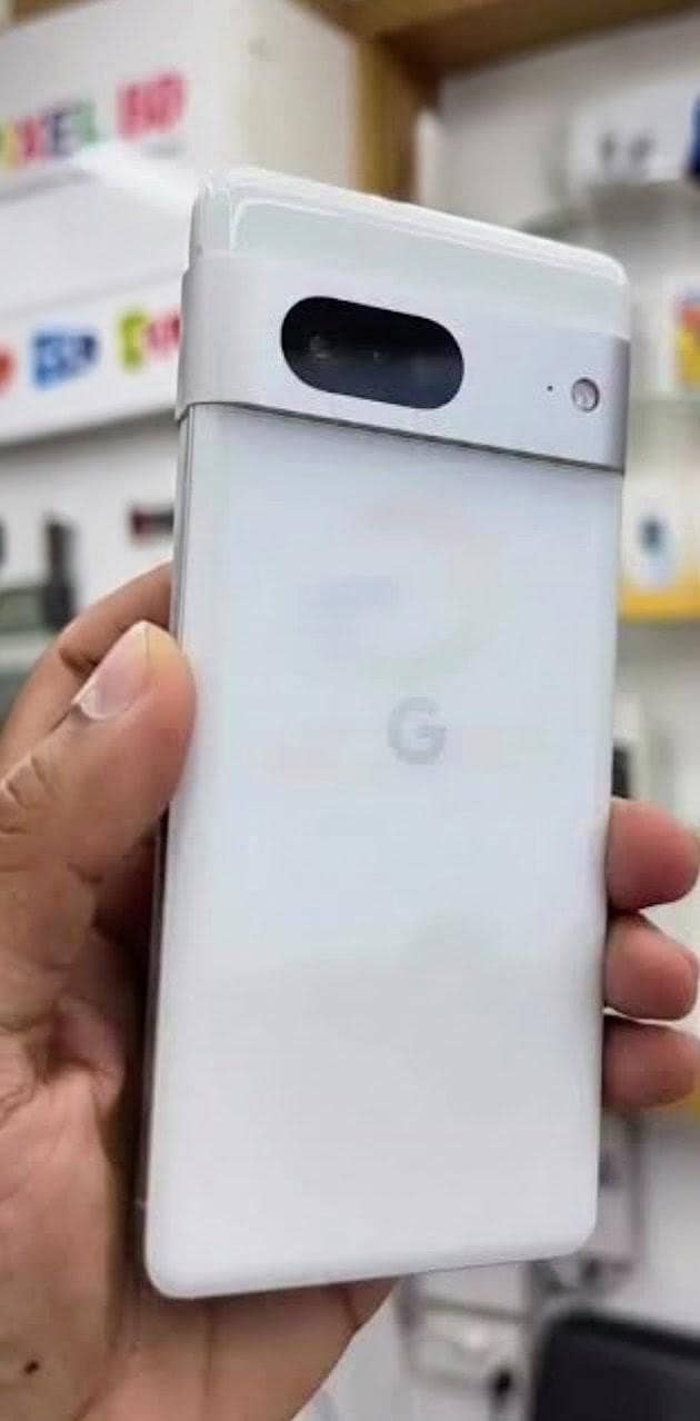 Google Pixel 7 1