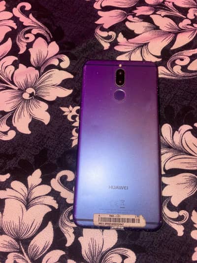 Huawei 10 Lite