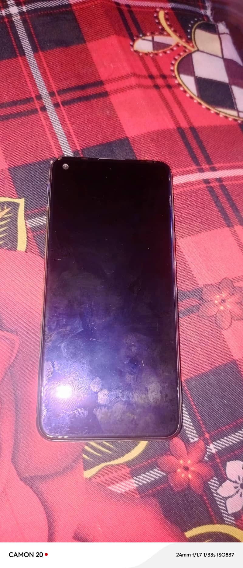 Tecno Spark 7 Pro 0
