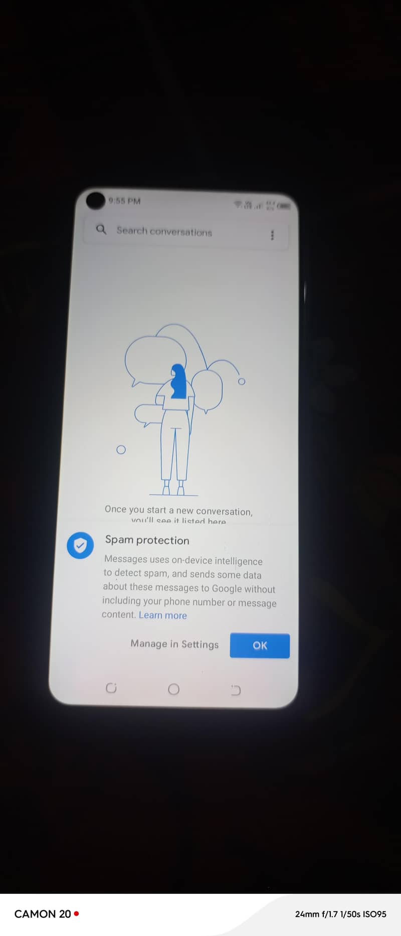 Tecno Spark 7 Pro 1