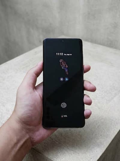 Samsung s20 plus 5g