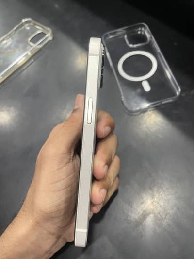 Apple iPhone 13 Dual pta approved offical 10/9.5 All ok