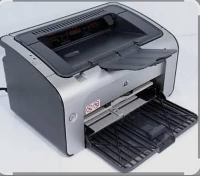 HP Laserjet P1006 Printer For Sale