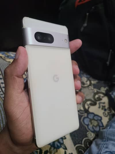 Google Pixel 7