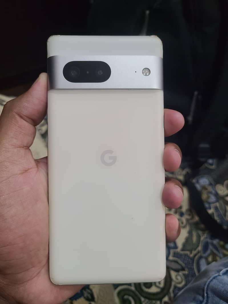 Google Pixel 7 2