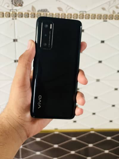 Vivo V20se 8/128 Dual PTA