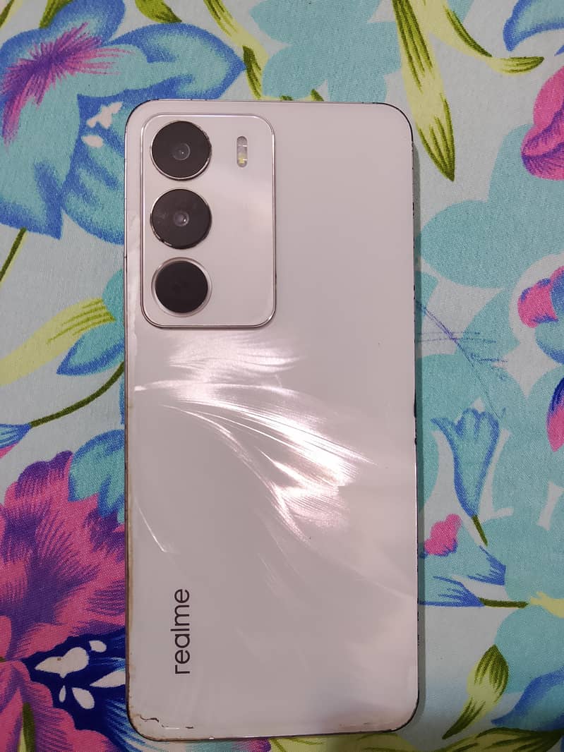 Realme C71 0