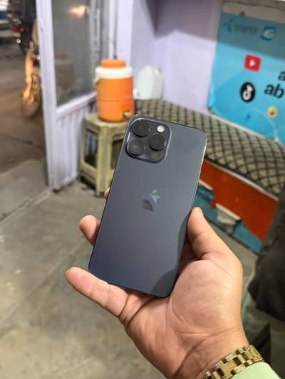 Apple iPhone 14 Pro Max 128