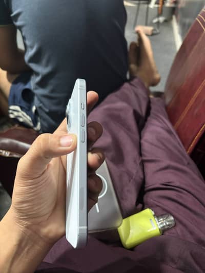Apple iPhone 15 mdm exchange possible with max series