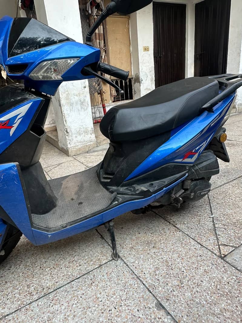 scooter 1