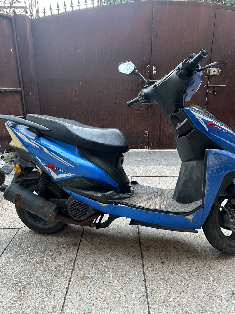 scooter 3