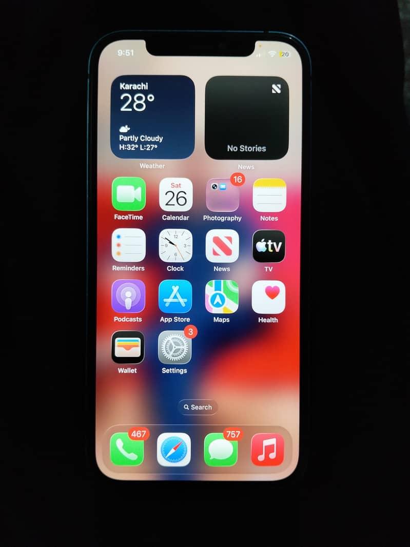 Apple iPhone 12 5