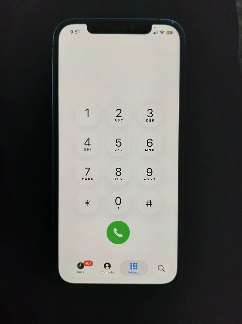 Apple iPhone 12 6