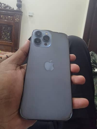 Apple iPhone 13 Pro Max