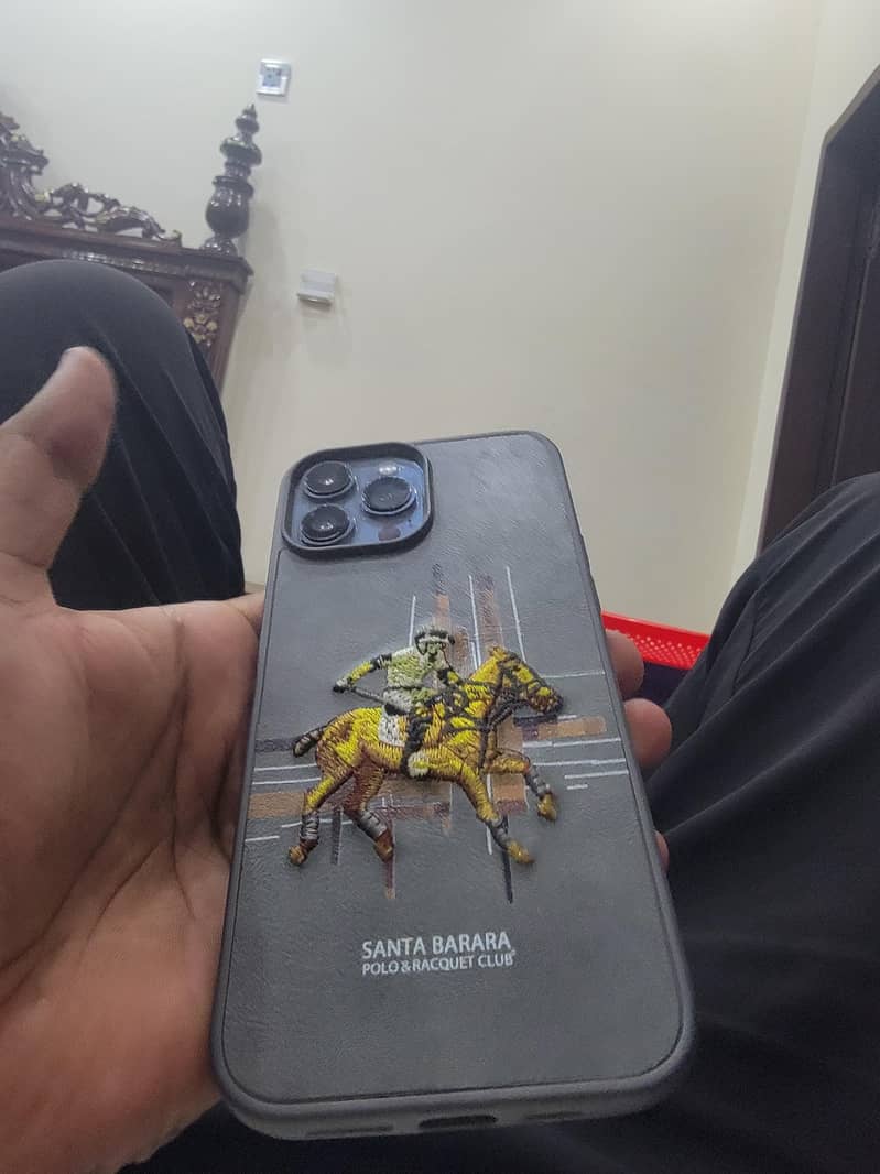 Apple iPhone 13 Pro Max 1