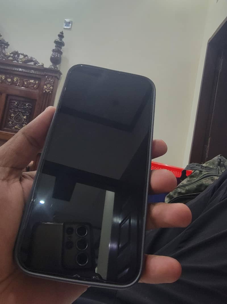 Apple iPhone 13 Pro Max 2