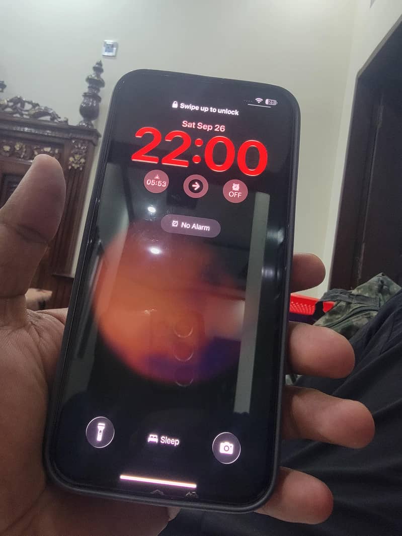 Apple iPhone 13 Pro Max 7