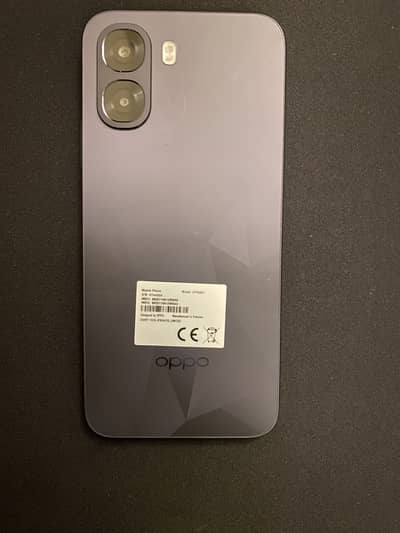 OPPO A6k Open Box