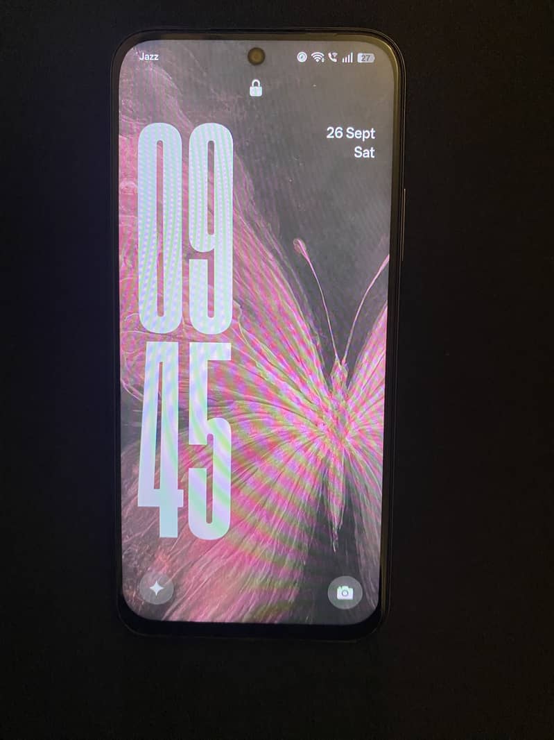 OPPO A6k Open Box 1