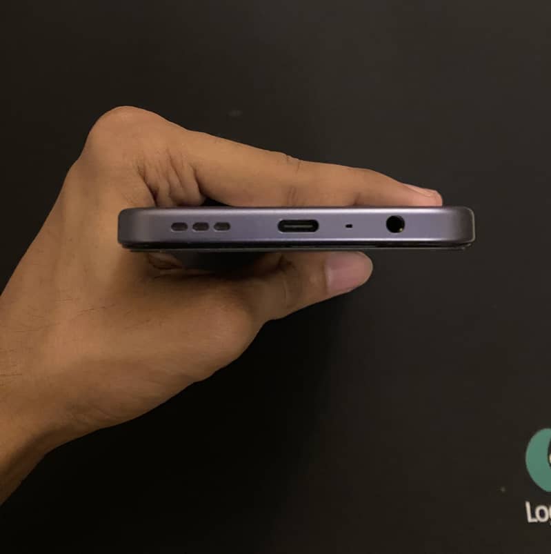 OPPO A6k Open Box 3