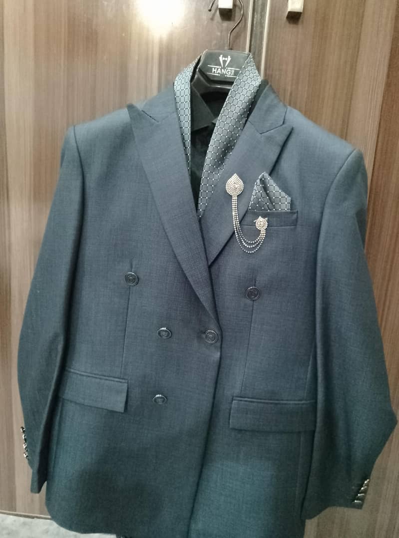 pent coat 1