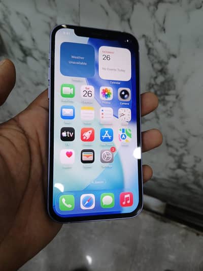 Apple iPhone 12