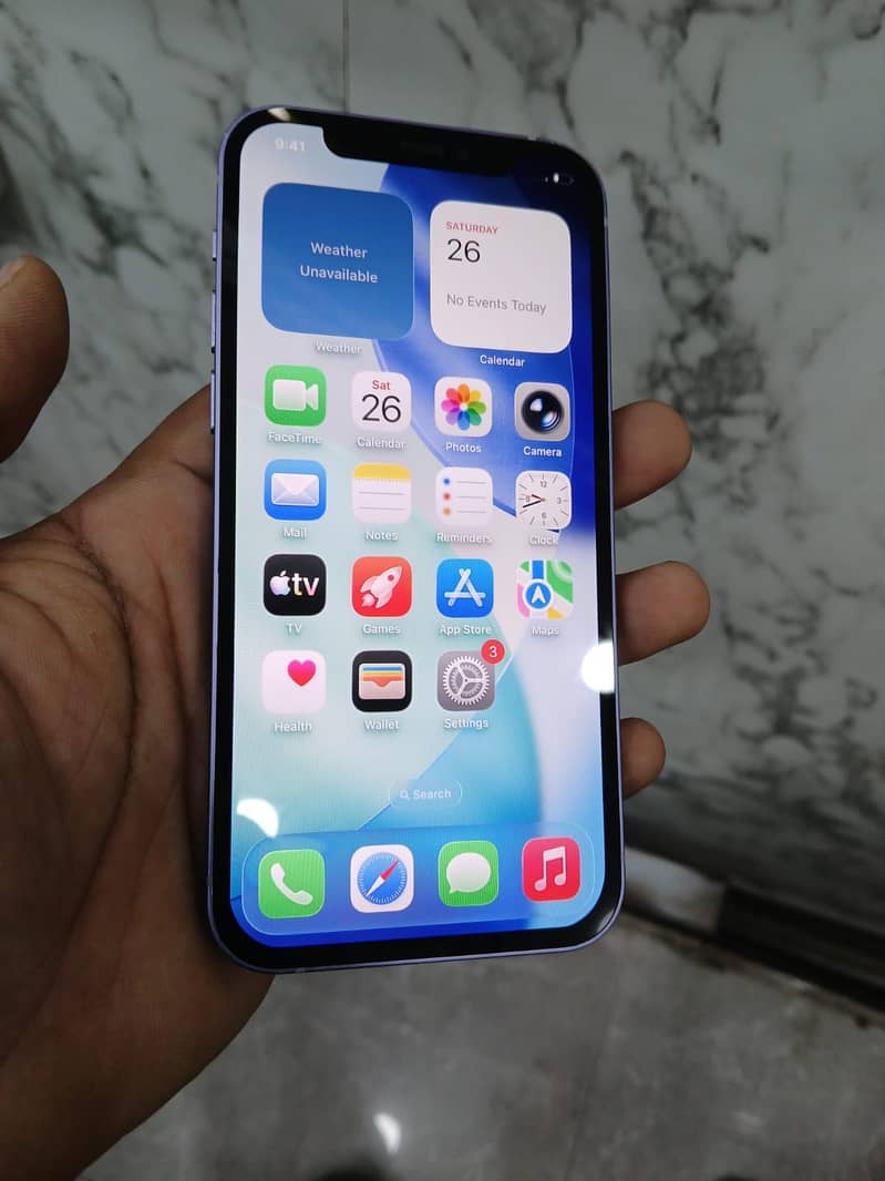 Apple iPhone 12 0