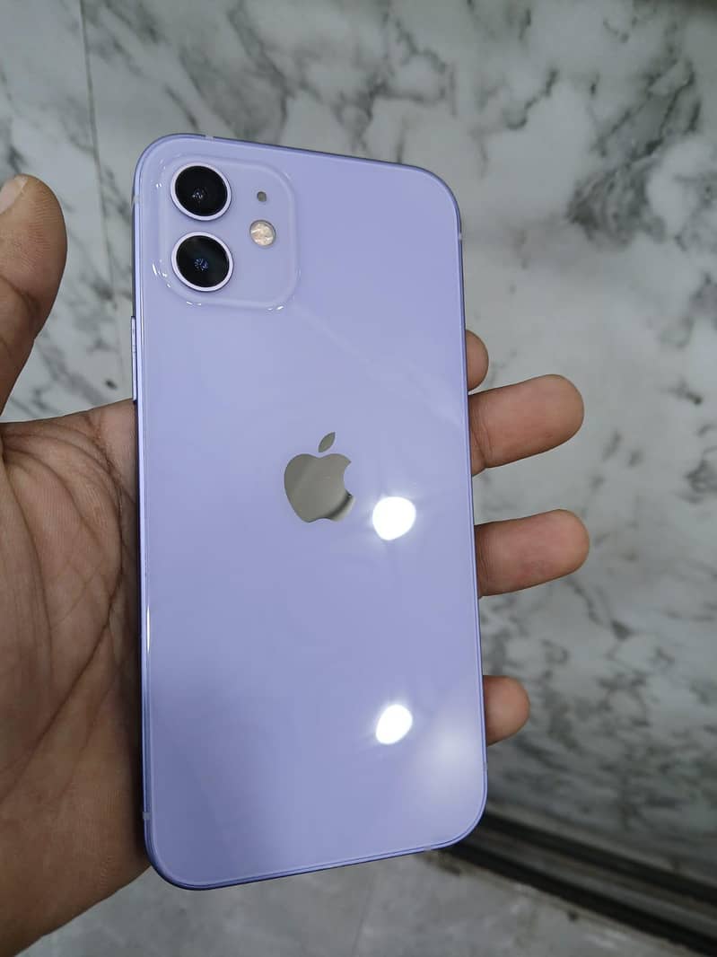 Apple iPhone 12 2