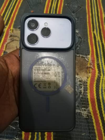 Tecno Other Model