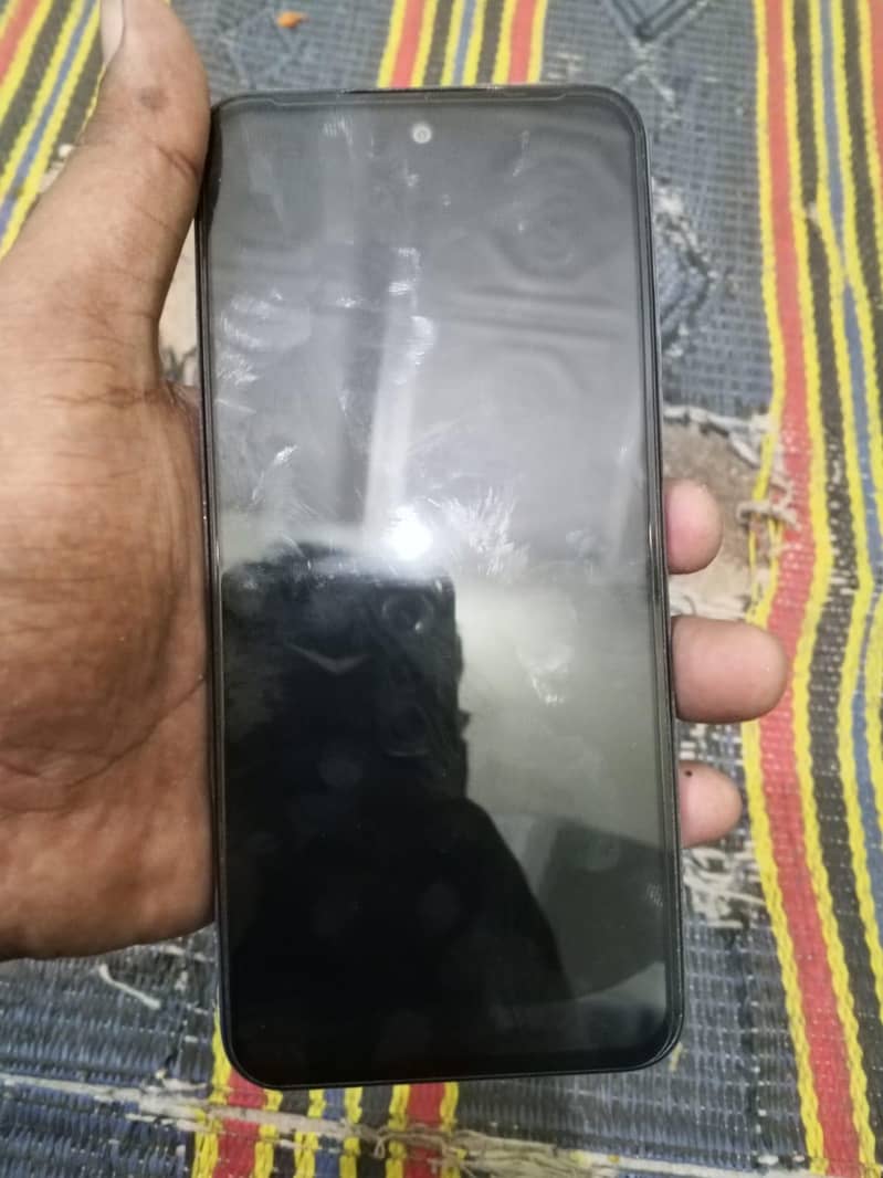 Tecno Other Model 1
