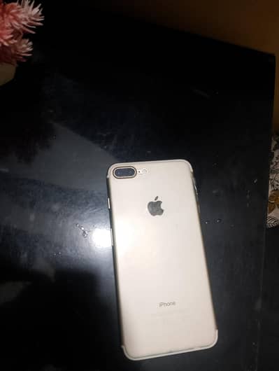 Apple iPhone 7 Plus