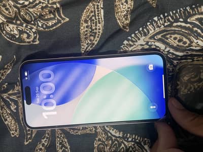 Apple iPhone 15 plus