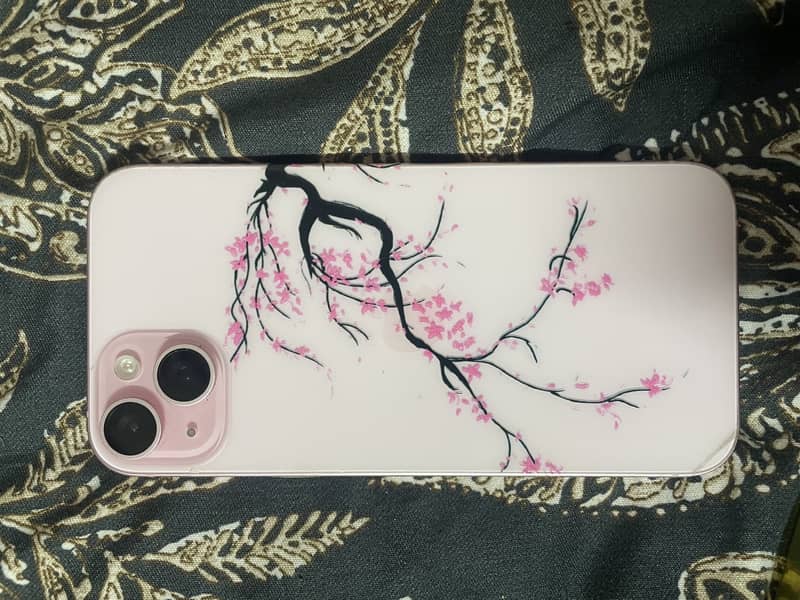 Apple iPhone 15 plus 1