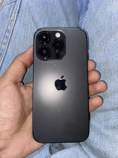 Apple iPhone 14 Pro fU