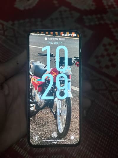 Infinix Hot 60 Pro