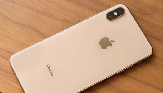 Apple iPhone XS Max
