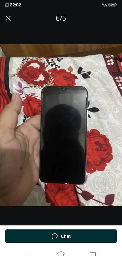 Vivo Y17