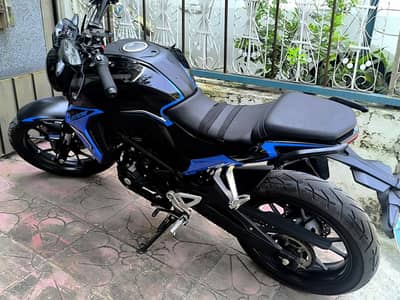 Super Star 200R