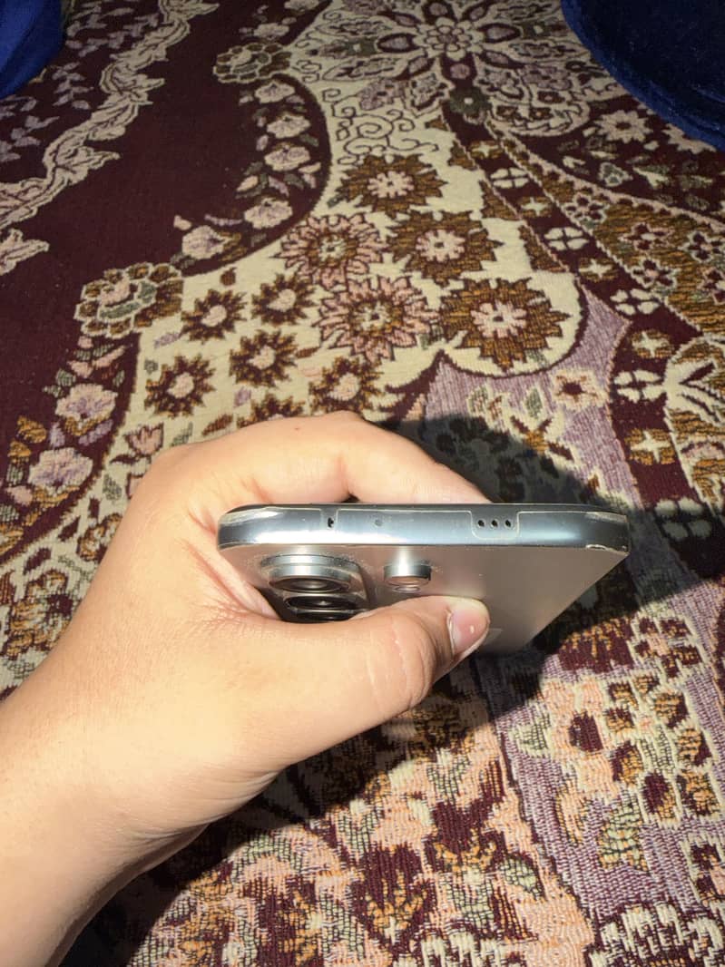 Tecno camon 50 pro 1