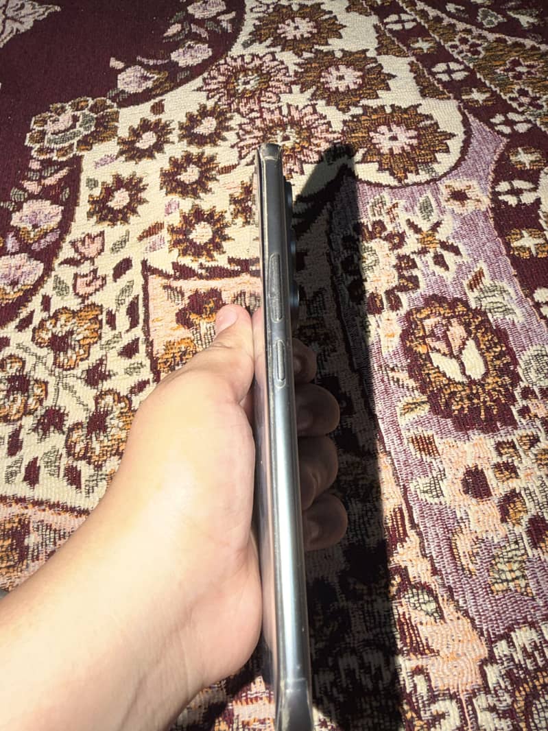 Tecno camon 50 pro 2