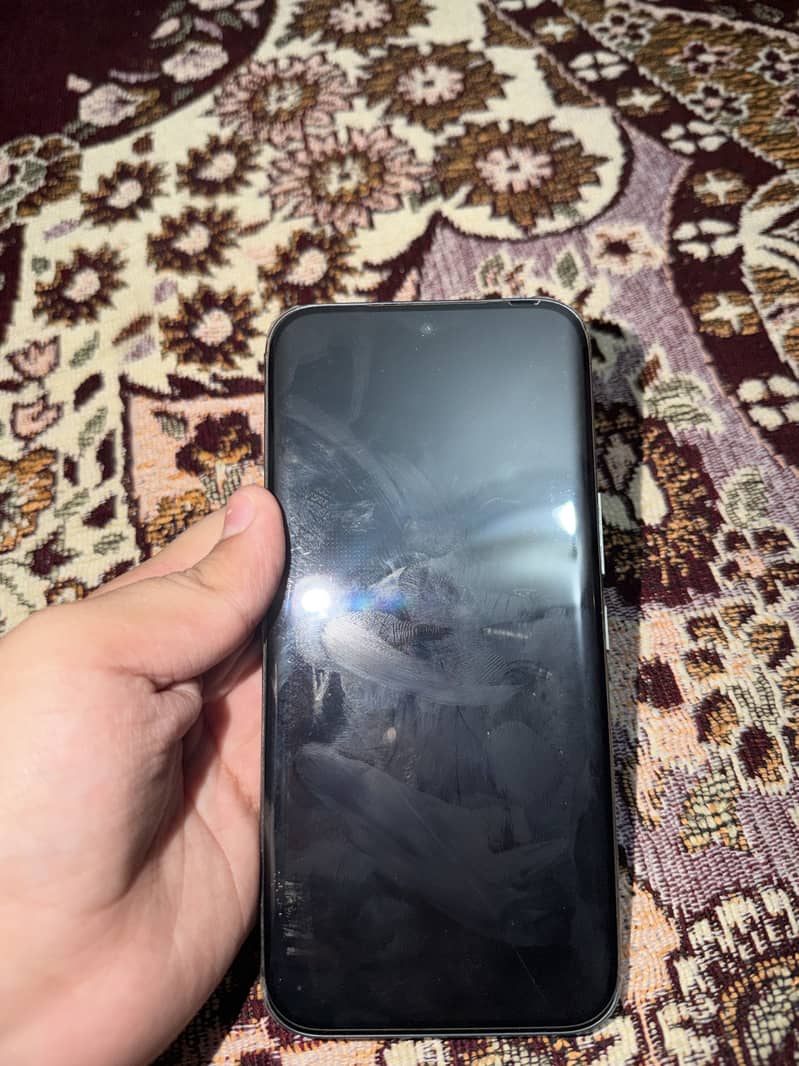Tecno camon 50 pro 3