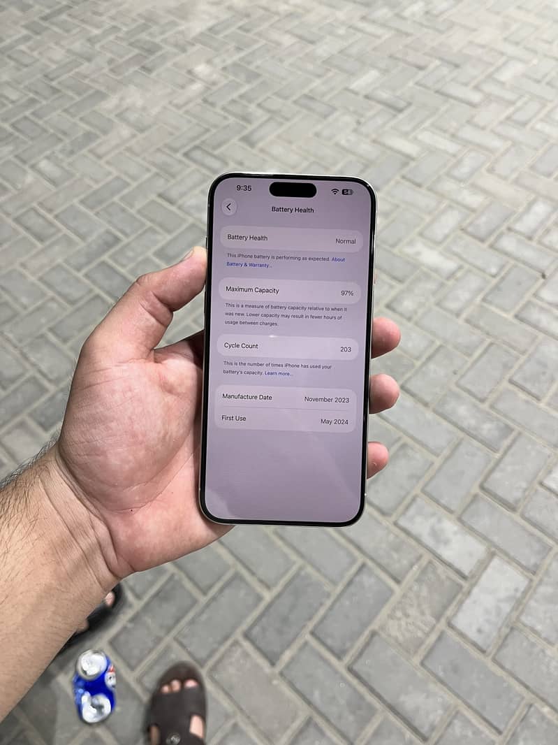 Apple iPhone 15 Pro Max 1