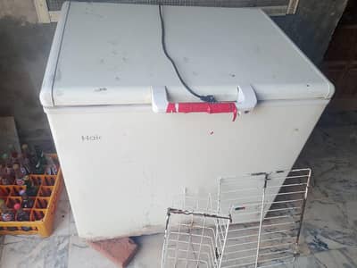 fridge