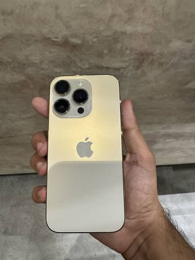 Apple iPhone 14 Pro
