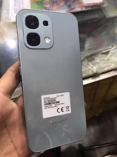 OPPO A6 pro