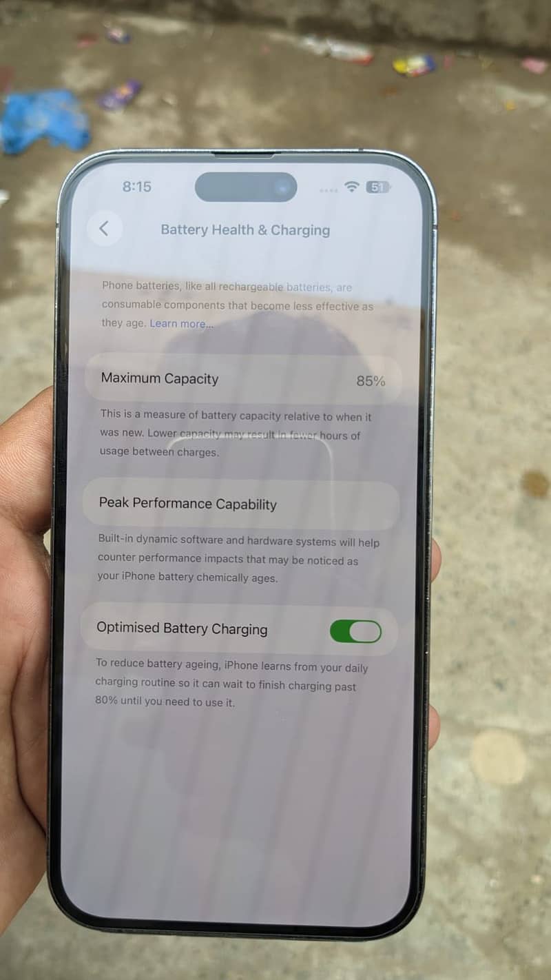 Apple iPhone 14 Pro Max 0