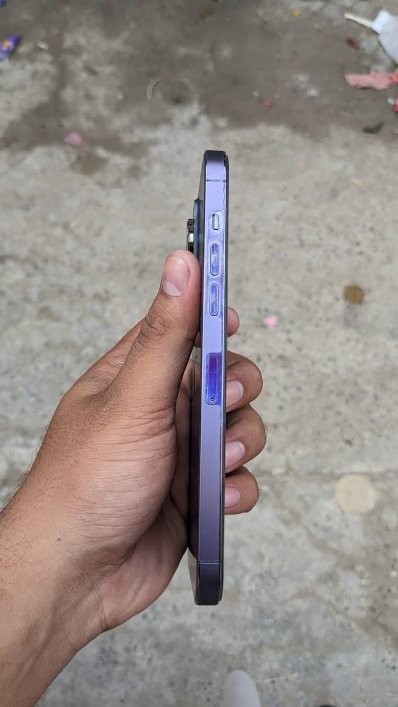 Apple iPhone 14 Pro Max 5