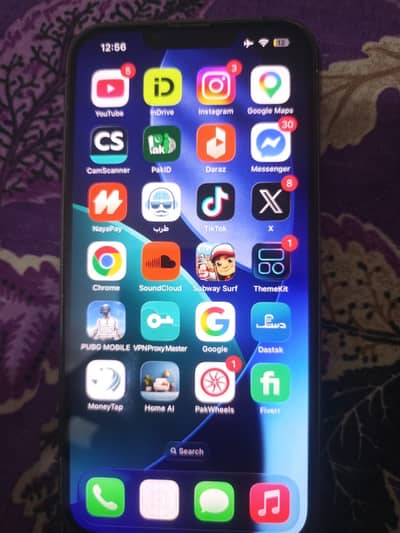 Apple iPhone 13 Pro