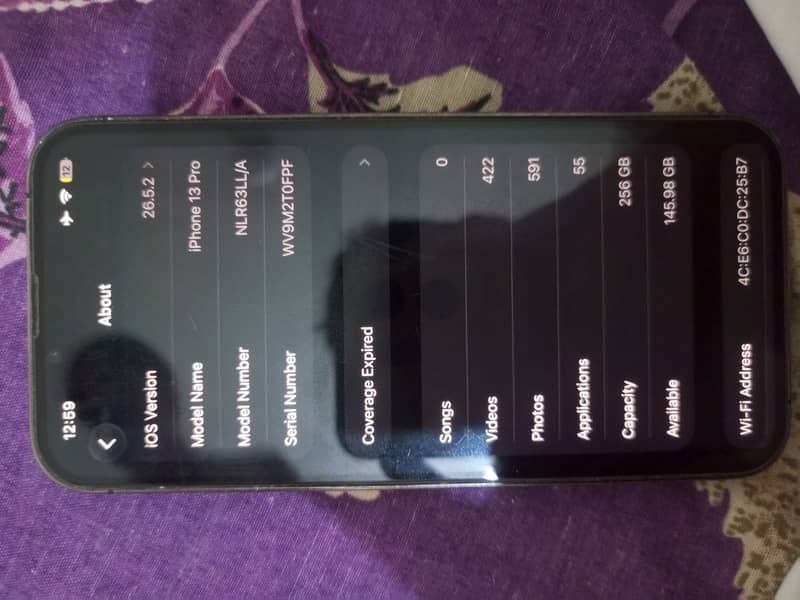 Apple iPhone 13 Pro 3